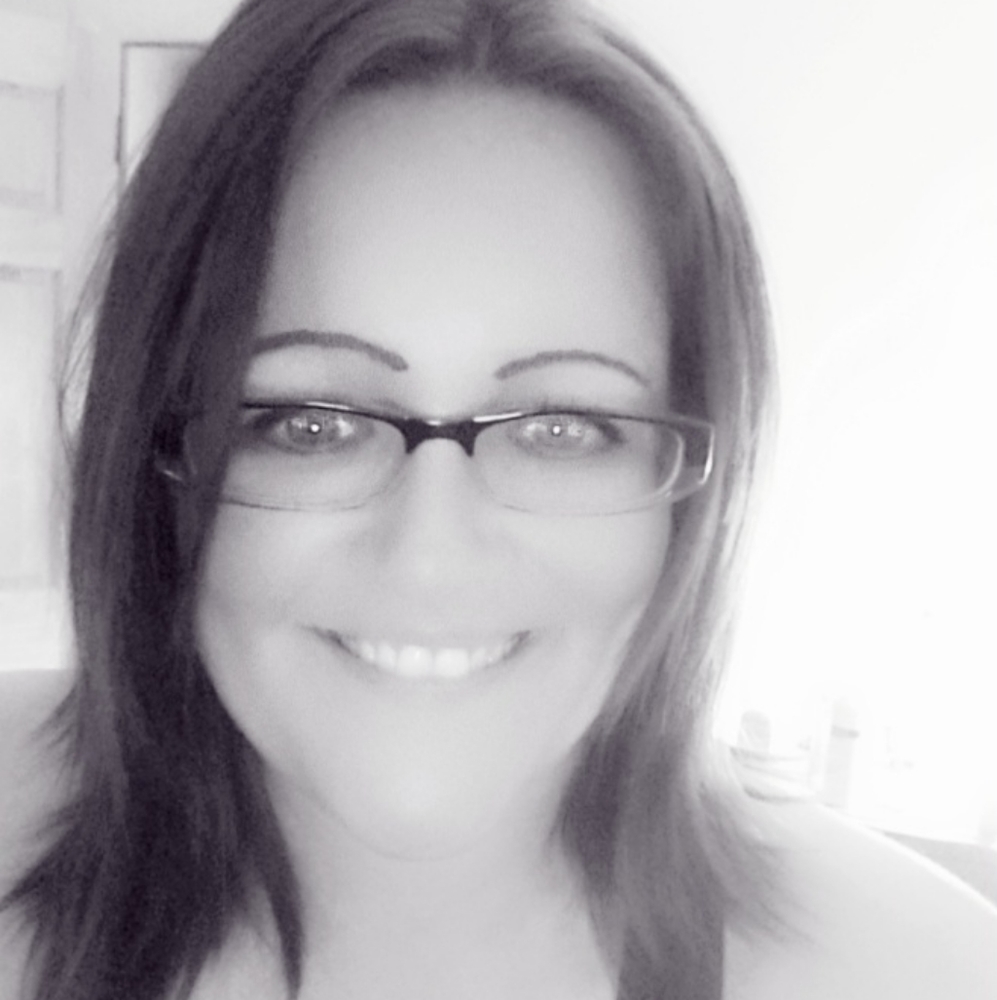 Meet your Posher, Becca